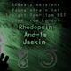 And-Is, Rhodopsin and Jaskin @ Jungletrain.net 2014.12.09 logo