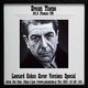 Dream Theme - Leonard Cohen Cover Versions Tribute logo