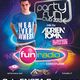 Gala ENSTA Bretagne - Samedi 16 février - Adrien Toma DJ set - Live Fun Radio logo