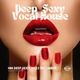 Various Artists  - Deep Sexy Vocal House December 2023 logo