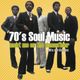 70‘s Soul Music – „meet me on the dancefloor“ - Hits and Classics logo