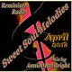 Sweet Soul Melodies Reminisce Radio UK (April 2018) Mixed by Annie Mac Bright logo