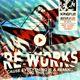 Mixtape KONGFUZI #30: Re-Works!! logo