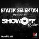DJ Statik Selektah - Showoff Radio (SiriusXM Shade 45) - 2022.07.14 (‹HQ›) logo