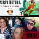 Podcast Blog Surtos Literários  - Nossas Séries de TV Preferidas #01 logo