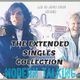 MODERN TALKING - The Extended Singles Collection (1) logo