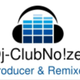 Dj - ClubNo!ze - MAKESOMENOISE DJ SET VOL 14 Special Italian Club-Chart Edition  logo