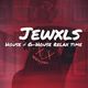 JEWXLS : HOUSE / G-HOUSE RELAX TIME logo