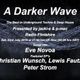 #075 A Darker Wave 23-07-2016 (guest mix Eve Novoa, featured EP's Peter Strom, Christian Wunsch) logo