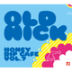 Honey Dip Cafe vol.7 (90's & 00's R&B Mix) logo