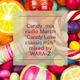 Candy mix radio march 