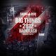 Big Things Vol.14 - the 2012 Backflash logo