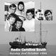 Radio Caroline South 259m =>> Steve Young - Keith Hampshire - Tom Lodge <<= Sunday 2nd October 1966 logo