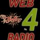 The Gallery - Extreme Metal Web Radio Broadcast 04 - (2019-03-04) logo