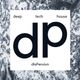 The sound of dispersion 005 mixed by _dietrich logo