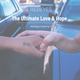 The Ultimate Love & Hope Vol.2 logo