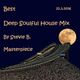 Best Deep Soulful House Mix March 2016 logo