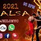 SALSA CLASSICA 2021 95BPM #DJKILONYC logo