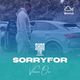 @SHAQFIVEDJ - SORRY FOR THE WAIT VOL.1 logo