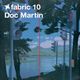Fabric 10: Doc Martin 30 Min Radio Mix logo