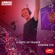 A State of Trance Episode 979 - (ASOT Ibiza 2020 special), with Armin van Buuren and Ruben de Ronde logo