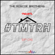 The Roscoe Brothers On House Party Radio #TMTRH 016 - Instagram - @theroscoebros logo