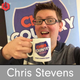27. Chris Country Radio on the Exciting Opportunities of Running a Niche Station logo