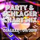 Party & Schlager - Charts Mix September 2019 logo