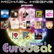 Eurobeat Megamix logo