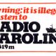 Radio Caroline 319  23-01-1980 van 0800 - 0900 uur 