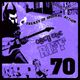 Obey The Riff #70 (Mixtape) logo