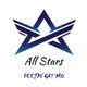 OLD SHOOL HIP HOP /DEEJAY GAT'MO/ ALL STARS logo