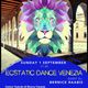 Dj Bernice Ecstatic Venezia (Venice) 01/09/2019 logo