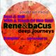 Rene & Bacus ~ SoulTrain Radio Bristol 'Soul & RnB With A Touch Of Neo Soul Sampler (September 2016) logo