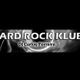DJ CARLOS FERREIRA - Hard Rock Klub - vol.7 - LIVE - VERSÃO RADIO logo