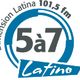 Dimension Latina - 2012/05/12  logo
