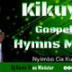 Kikuyu Gospel Hymns 4 (Nyimbo Cia Kuinira Ngai)Audio Mix _Dj Kevin Thee Minister logo