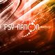 Psy-Nation Radio #005 - by Liquid Soul & Ace Ventura logo