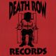 DEATH ROW MIX 2 (2003) logo