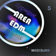 Mix[c]loud - AREA EDM 5 logo