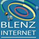 The Best Of Indie on The BLENZ - Featuring brand new songs from International Indie artists logo
