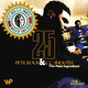 Chris Read - Pete Rock & CL Smooth 'The Main Ingredient' 25th Anniversary Mixtape - 2020.03.15 logo
