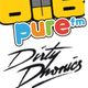 SystemDub radio show 14-08-11 - Pure FM w/ DirtyPhonics logo