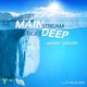 Mainstream Goes Deep (Winter Edition) by Peleg Bar Y MUSIC logo