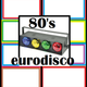 80'S EURODISCO 1 logo