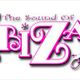 Wolffman live bij The Sound Of Ibiza in Bobs Uitgeest 21 maart 2013 logo