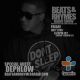 Beats & Rhymes Radio Show 07.22.16 (Dephlow) logo