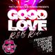 THE FLEET DJ'S RNB DIVISION - GOOD LOVE MIXTAPE logo