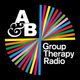 #105 Group Therapy Radio with Above & Beyond logo