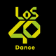 Los40 Dance Yuuki Hori Mix Nov 2022 logo